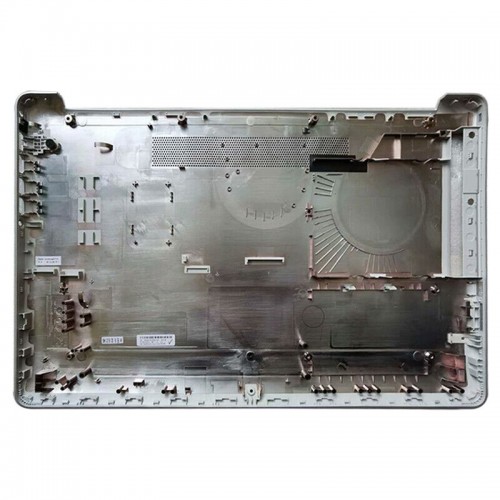 Bottom Base Cover HP 17-BY 17T-BY 17-CA - Ασήμι