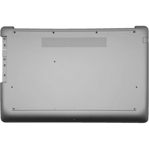 Bottom Base Cover HP 17-BY 17T-BY 17-CA - Ασήμι
