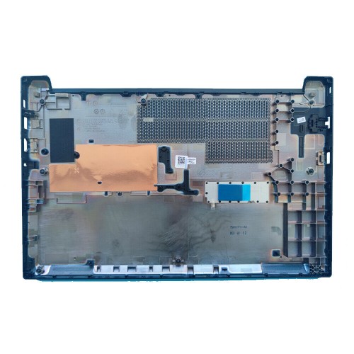 Bottom Base Cover Lenovo ThinkPad E15 Gen 2 - Μαύρος