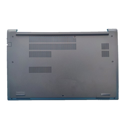 Bottom Base Cover Lenovo ThinkPad E15 Gen 2 - Μαύρος
