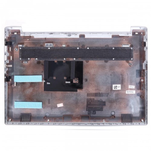 Carcasa inferioara Lenovo IdeaPad 320S-15ISK 320S-15IKB - Argint