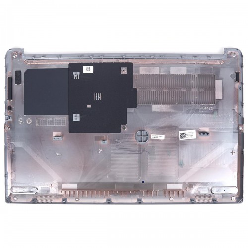 Bottom Base Cover Lenovo IdeaPad 1 15ADA7 15AMN7 - Γκρί