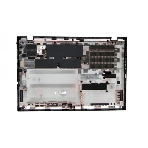 Bottom Base Cover Lenovo ThinkPad L15 Gen 2 - Μαύρος