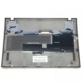 Долен корпус за Lenovo ThinkPad T460S T470S - Черен
