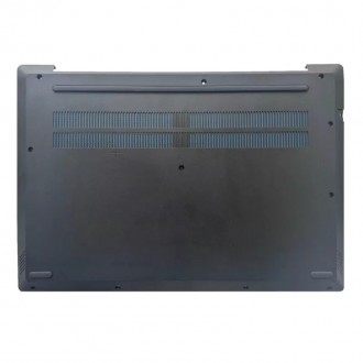 Долен корпус за Lenovo IdeaPad Gaming L340-15IRH - Черен