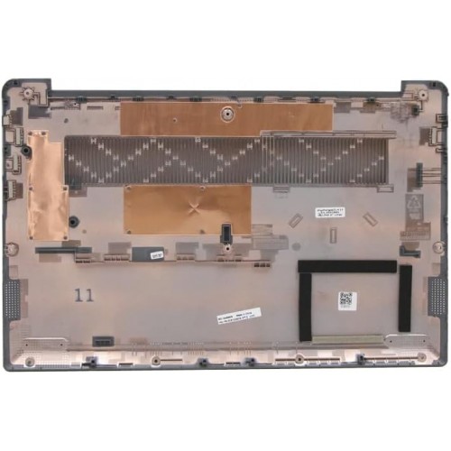 Bottom Base Cover Lenovo IdeaPad 3-15ITL6 3-15ADA6 3-15ALC6 - Γκρί