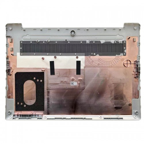 Bottom Base Cover Lenovo IdeaPad 330S-14 330S-14IKB 330S-14AST - Ασήμι