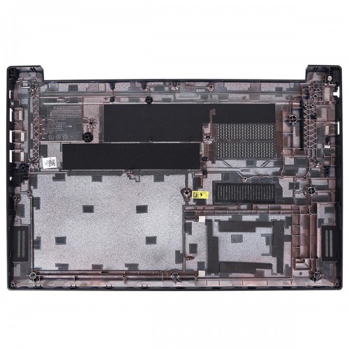 Carcasa inferioara Lenovo ThinkPad E580 E585 E590 E595  - Neagra