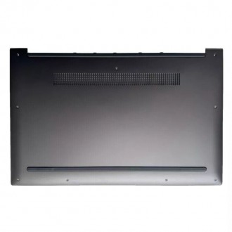 Долен корпус за Lenovo Yoga C740-14 C740-14IML - Сив