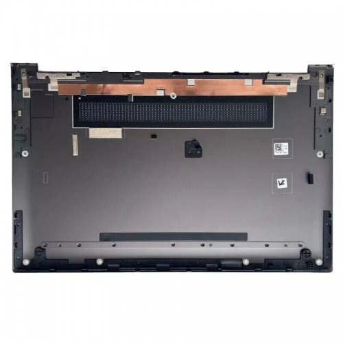 Carcasa inferioara Lenovo Yoga C740-14 C740-14IML - Gri