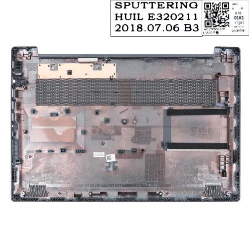 Carcasa inferioara Lenovo IdeaPad 330-15ICH - Gri