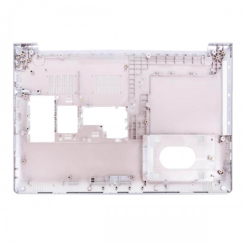 Bottom Base Cover Lenovo IdeaPad 310-15 310-15ISK 510-15 510-15ISK - Ασήμι