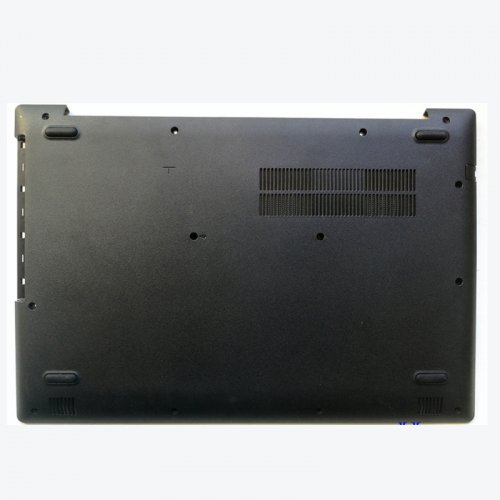 Bottom Base Cover Lenovo IdeaPad 320-15 320-15ABR 320-15ISK 320-15IAP - Μαύρος