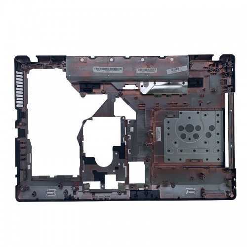 Bottom Base Cover Lenovo IdeaPad G570 (INTEL) χωρίς HDMI