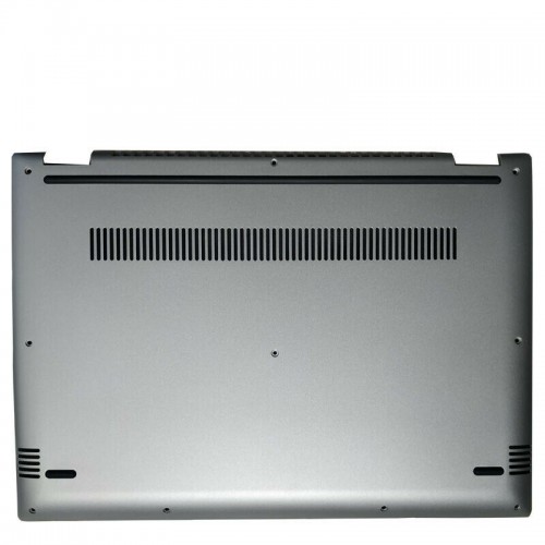 Bottom Base Cover Lenovo Yoga 520-14 520-14ISK 520-14IKB Flex 5-14 - Γκρί
