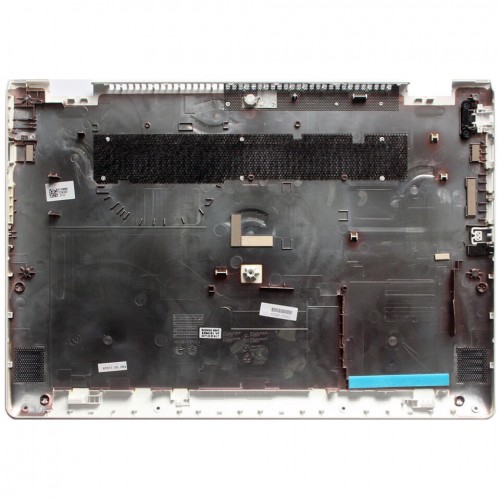 Carcasa inferioara Lenovo Yoga 510-14AST 510-14IKB 510-14ISK - Alba