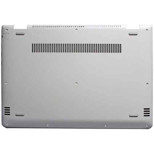 Carcasa inferioara Lenovo Yoga 510-14AST 510-14IKB 510-14ISK - Alba