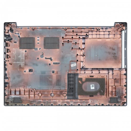 Bottom Base Cover Lenovo IdeaPad 320-17AST - Γκρί