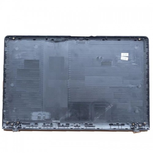 LCD Back Cover Samsung NP270E5V NP270E5U NP270E5G - Μπλε