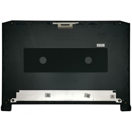 LCD Back cover Acer Nitro AN515-45 AN515-56 AN515-57 - Μαύρος