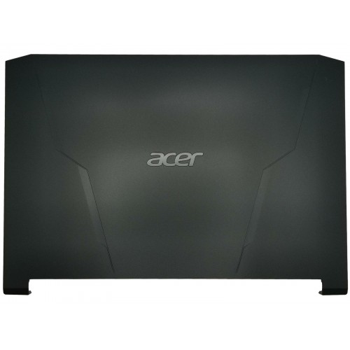 LCD Back cover Acer Nitro AN515-45 AN515-56 AN515-57 - Μαύρος