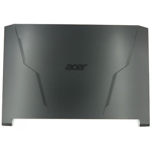 LCD Back cover Acer Nitro AN517-41 AN517-51 AN517-52 - Μαύρος