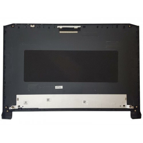 LCD Back cover Acer Nitro AN517-41 AN517-51 AN517-52 - Μαύρος