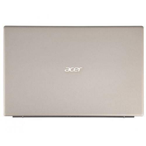 LCD Back cover Acer Swift SF114-33 SF114-34 N20H2 - Χρυσαφένιος