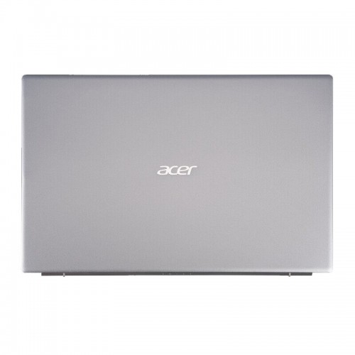LCD Back cover Acer Swift SF114-33 SF114-34 N20H2 - Ασήμι