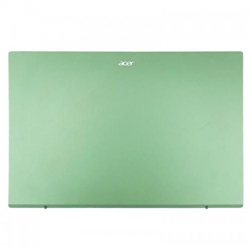 LCD Back cover Acer Aspire A515-57 A515-57G A515-57T N22C6 - Πράσινος Μέταλλο