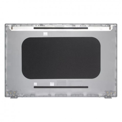 LCD Back cover Acer Aspire A515-58M A315-510p-24P N23C3 - Ασήμι