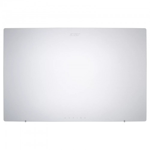 LCD Back cover Acer Aspire A515-58M A315-510p-24P N23C3 - Ασήμι