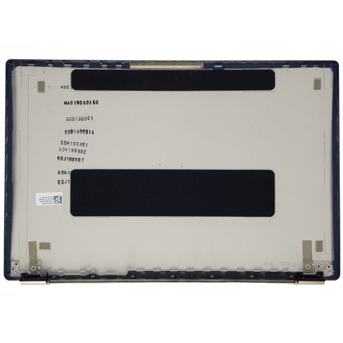 LCD Back cover Acer Swift SF514-54GT SF514-54T - 90% New - Σκούρο μπλε