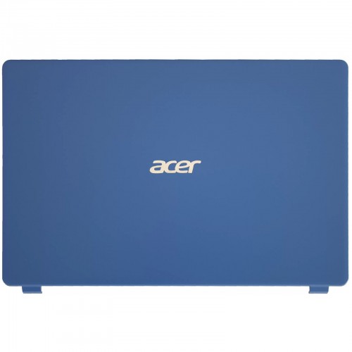 LCD Back cover Acer Aspire A315-42 A315-42G A315-54 A315-54K A315-56 Μπλε