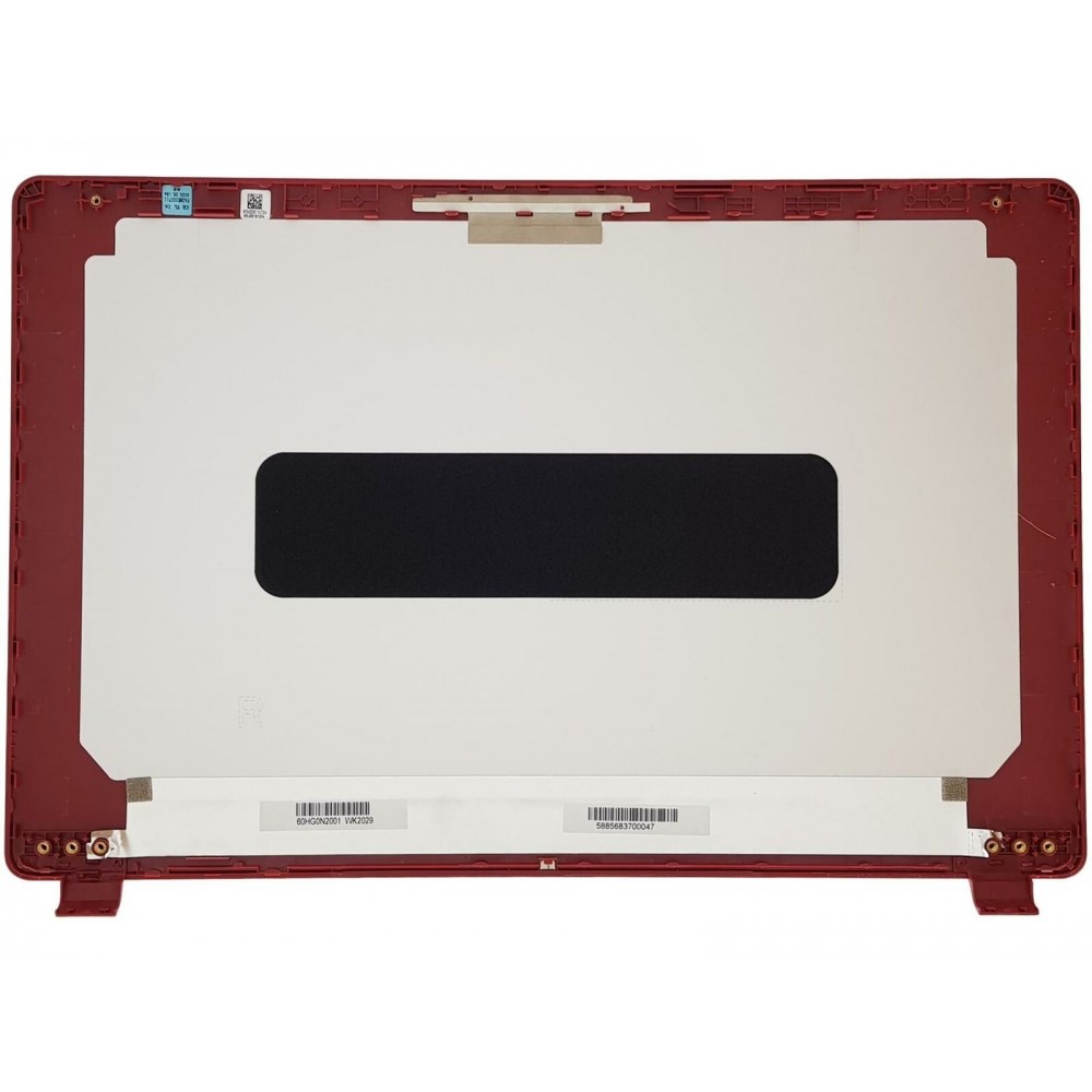 fqparts Replacement Display LCD per Laptop con Schermo di Ricambio per for Acer for Aspire A315-42 A315-42G 15.6 inch 30 Pins 1920 * 1080
