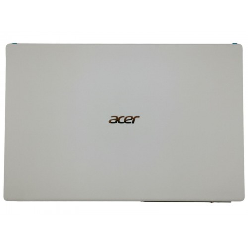 LCD Back cover Acer Swift SF514-54GT SF514-54T  - άσπρο