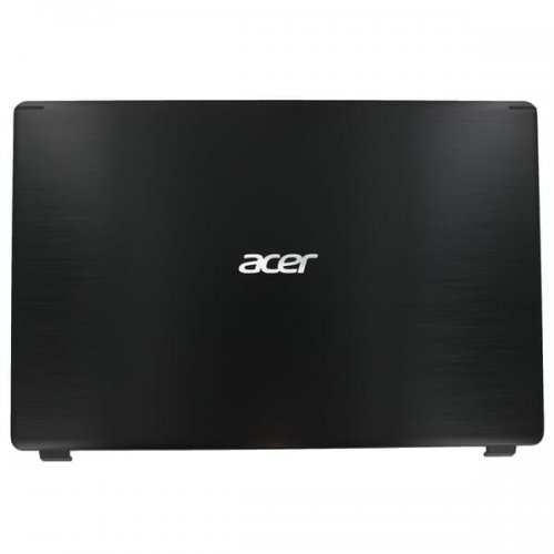 LCD Back Cover Acer Aspire 5 A515-52 A515-52G - Μαύρος