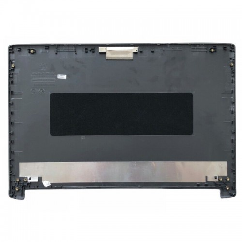 LCD Back Cover Acer Aspire 5 A515-51 A515-51G A515-41G A515-42G A315-31 A315-53G - Μαύρος