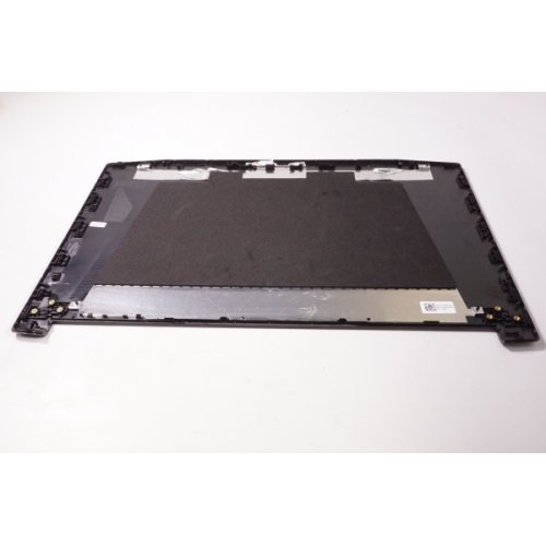 LCD Back Cover Acer Nitro 5 AN515-41 AN515-51 AN515-52 AN515-53 OEM - Μαύρος