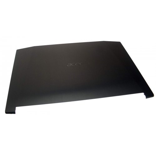 LCD Back Cover Acer Nitro 5 AN515-41 AN515-51 AN515-52 AN515-53 OEM - Μαύρος