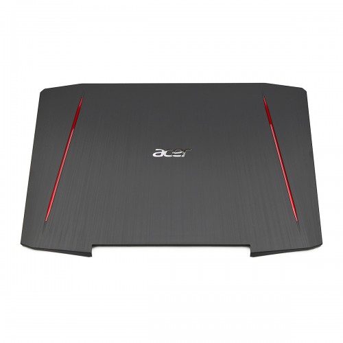 LCD Back cover Acer Aspire VX5-591 VX5-591G - Μαύρος