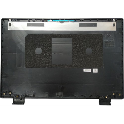 LCD Back cover Acer Nitro 5 AN515-46 AN515-58 AN515-58G N22C1 - Μαύρος