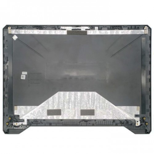 LCD Back Cover Asus TUF Gaming FX505 FX505G FX505GD FX505D - Γκρί
