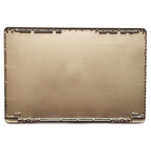 LCD Back Cover Asus VivoBook S510U S510UA S510UN S510UQ - Χρυσαφένιος / Μέταλλο
