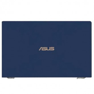 Capac display Asus ZenBook UX433 UX433F No Touchscreen - Albastru
