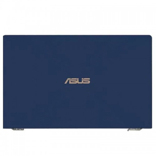 LCD Back Cover Asus ZenBook UX433 UX433F No Touchscreen - Μπλε