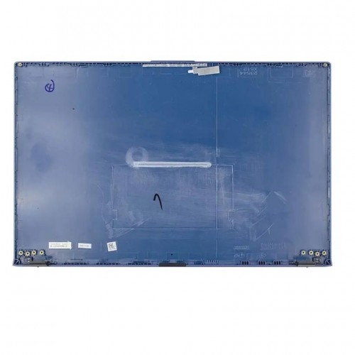 LCD Back cover Asus X512D X512F X512J V5000J - Μπλε