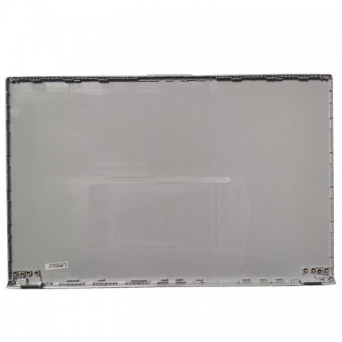 LCD Back cover Asus X512D X512F X512J V5000J - Ασήμι