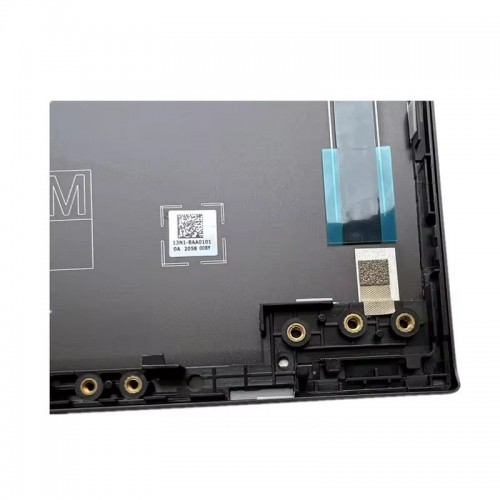Capac display Asus VivoBook X513 X513FA X513E - Negru Versiune metalică