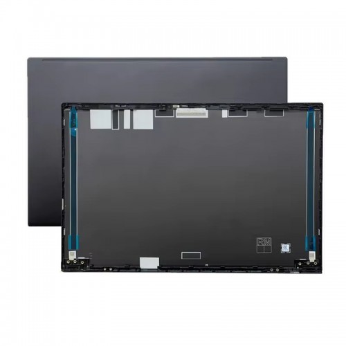 Capac display Asus VivoBook X513 X513FA X513E - Negru Versiune metalică